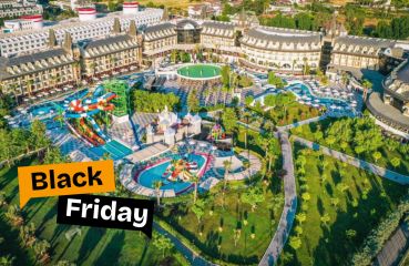 CRYSTAL PRESTIGE ELITE